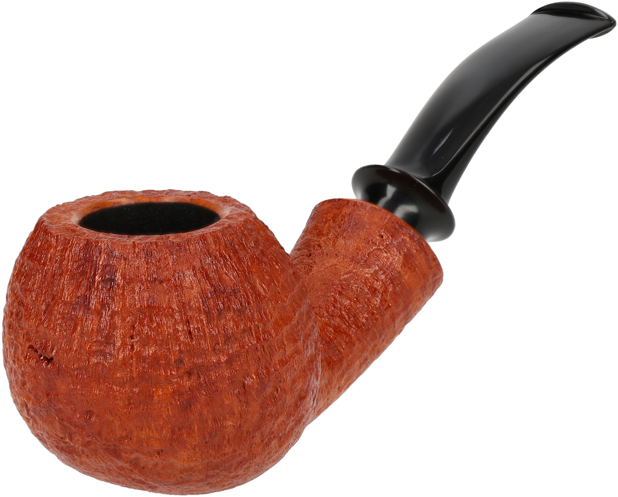 Reiner Thilo Freehands Apple Sandgestrahlt_03