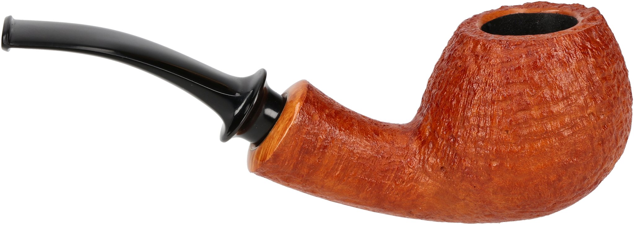 Reiner Thilo Freehands Apple Sandgestrahlt_05