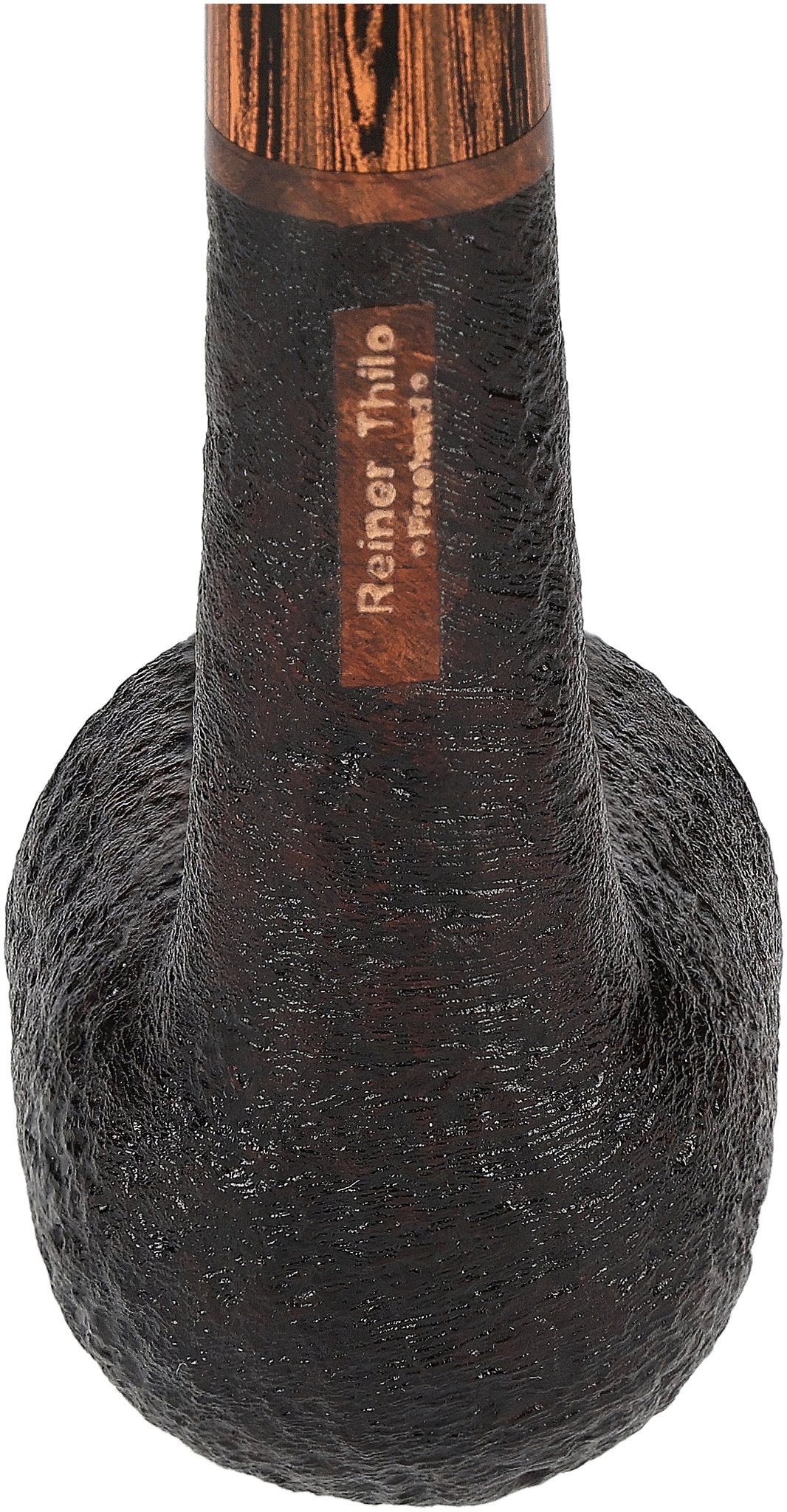 Reiner Thilo Freehands Dublin Sandgestrahlt_04