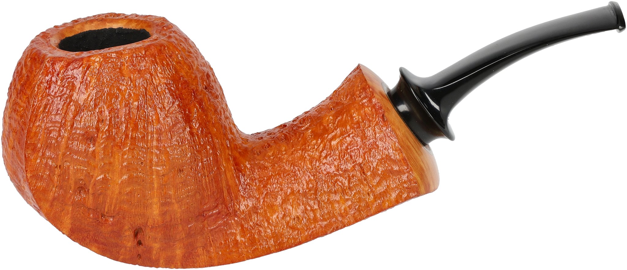 Reiner Thilo Freehands Apple Sandgestrahlt_01