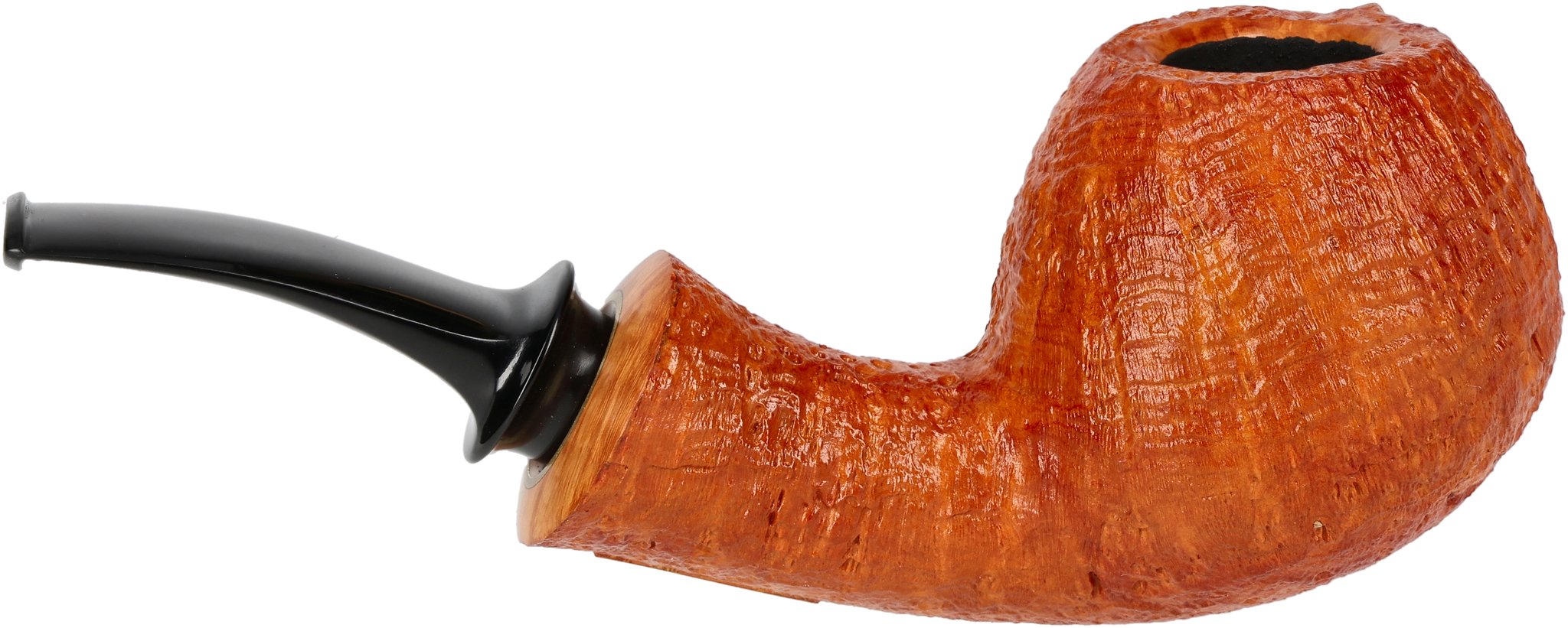 Reiner Thilo Freehands Apple Sandgestrahlt_05