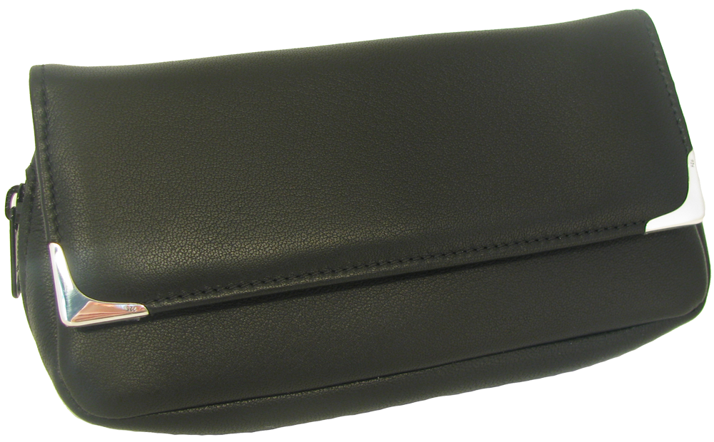 Martin Wess SILVERLINE K 21 Kombibeutel für 2 Pfeife