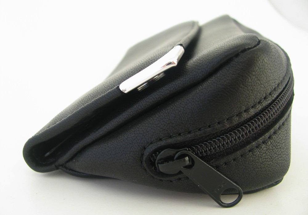 Martin Wess SILVERLINE K 21 Kombibeutel Detailbild