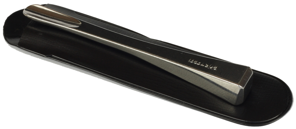 Otto & Kopp Classic Pfeifenbesteck (No Name) D7 Pfeifenbesteck (Hufnagel)