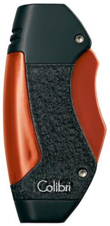 Colibri Maui II Jetflame schwarz-orange (295258)