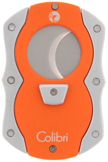Colibri Cut NEW Orange/Silber (591934)