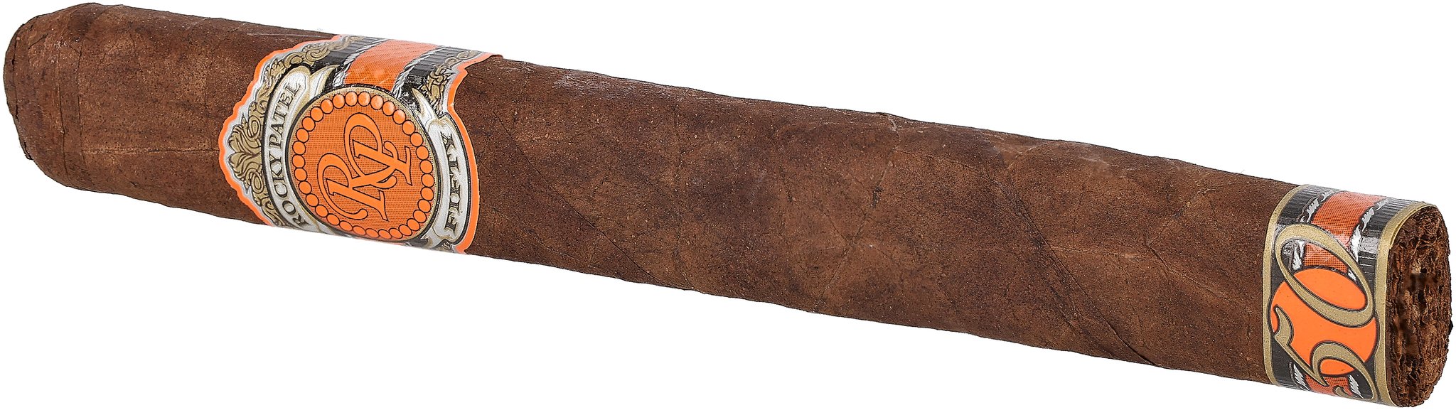 Rocky Patel Limited Editions Fifty Toro_02