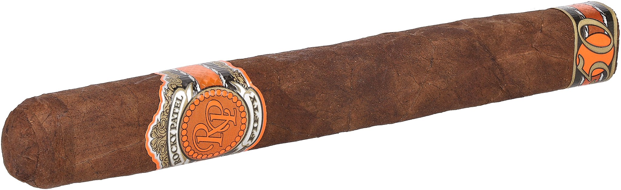 Rocky Patel Limited Editions Fifty Toro_03