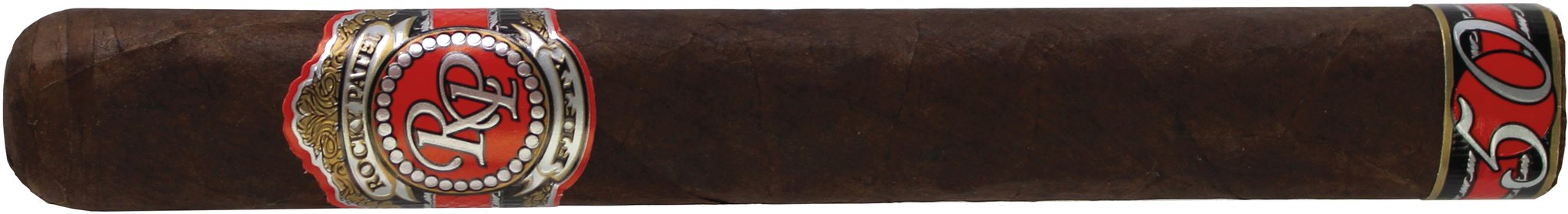 Rocky Patel Fifty Limited Toro Edition 2018