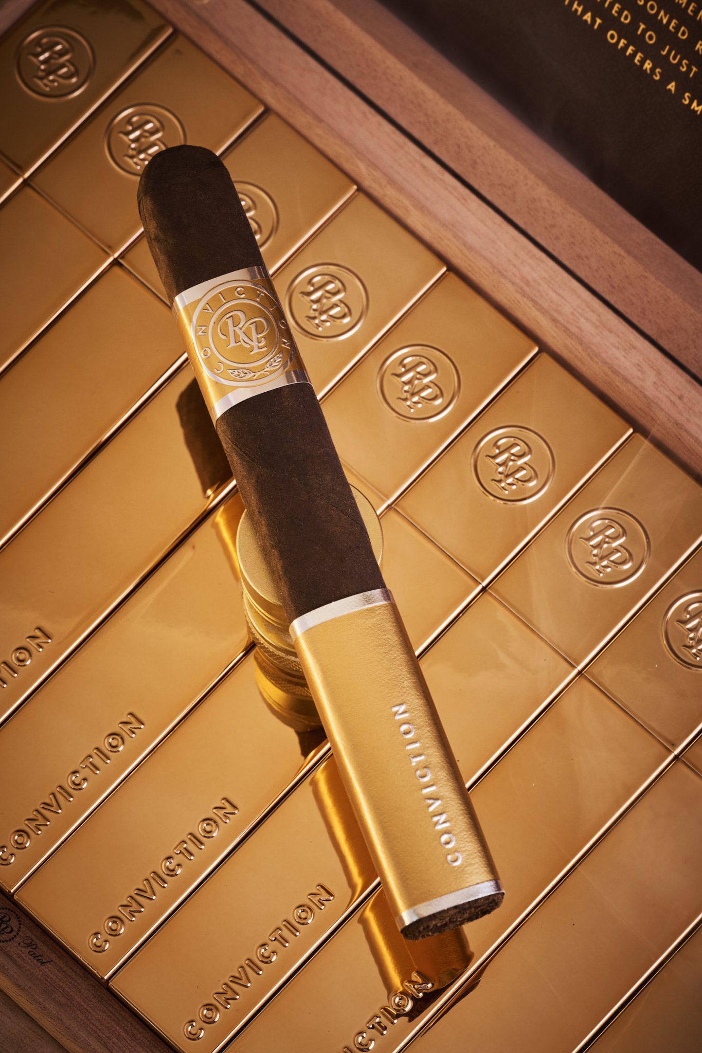 Rocky Patel Limited Editions Conviction Toro
