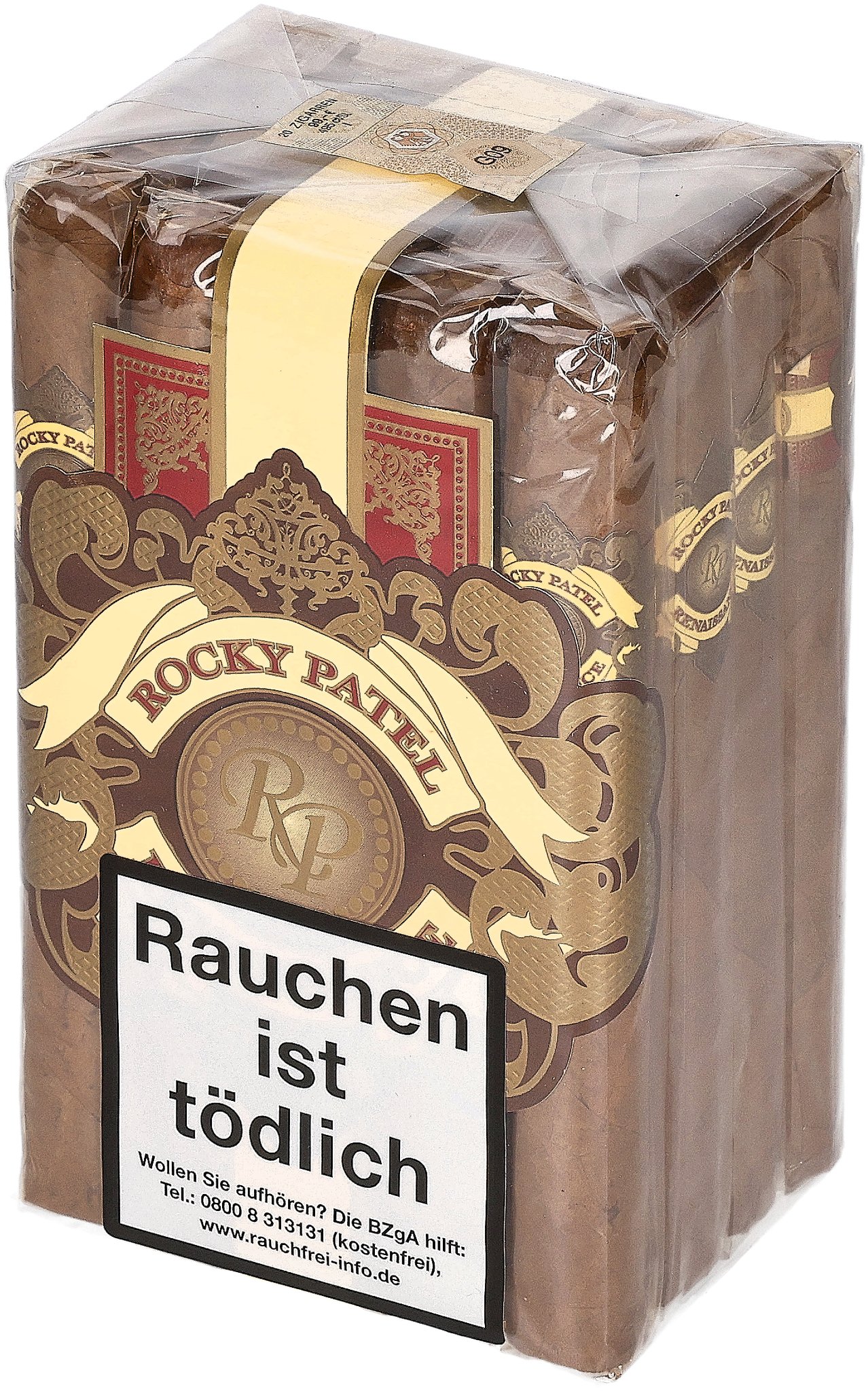 Limited Editions Renaissance Toro_04