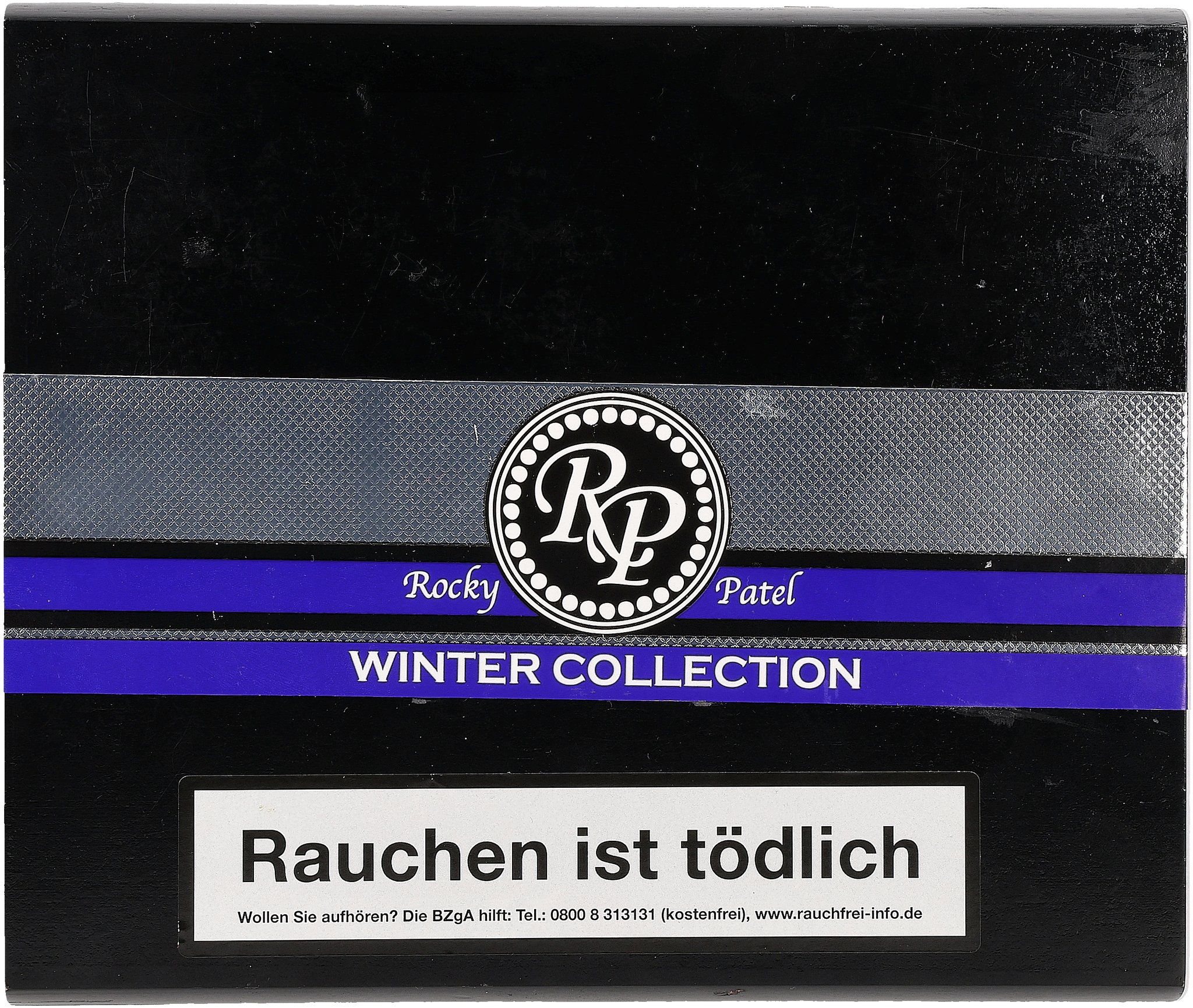 Limited Editions Winter Collection Toro_06