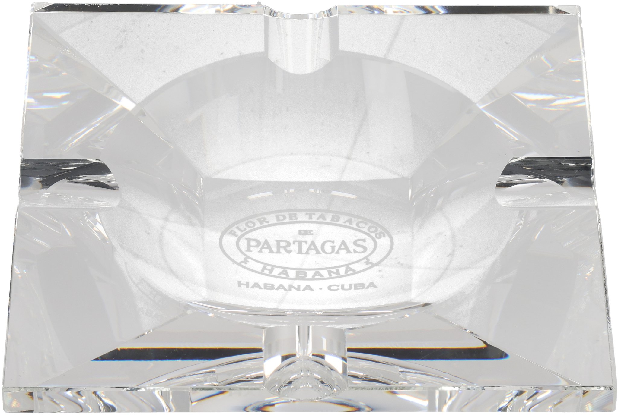 Partagas Chrystal 02