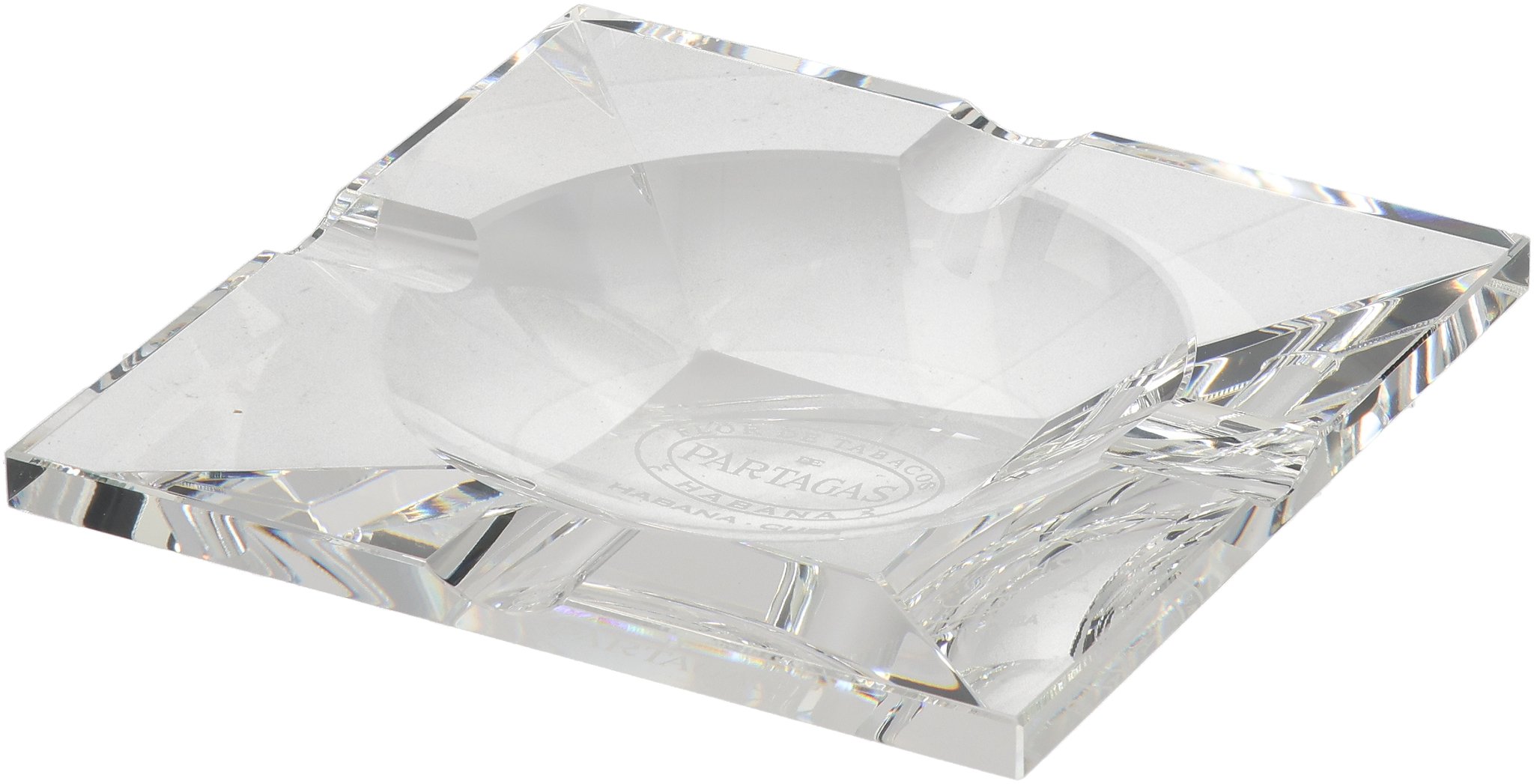 Partagas Chrystal 01