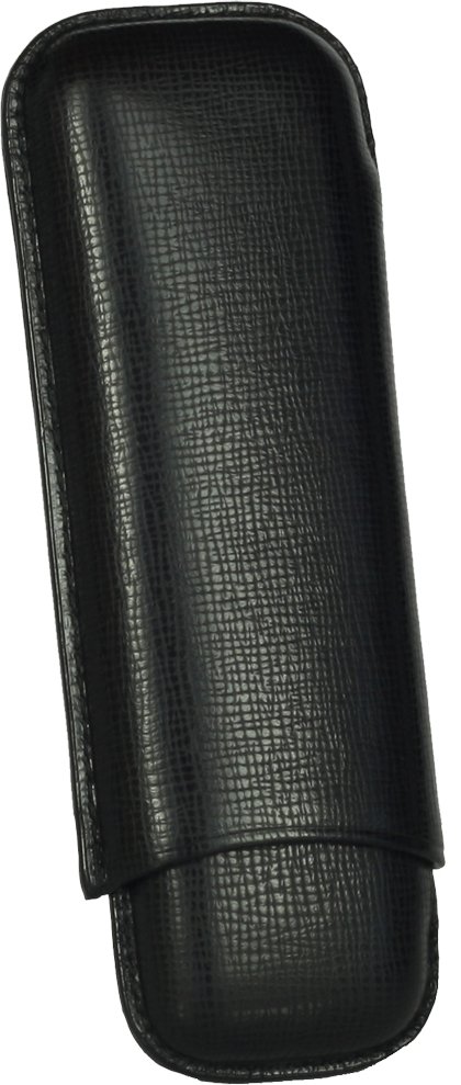 Martin Wess Dante Lederetui 2er Corona Dante - Klein (596)