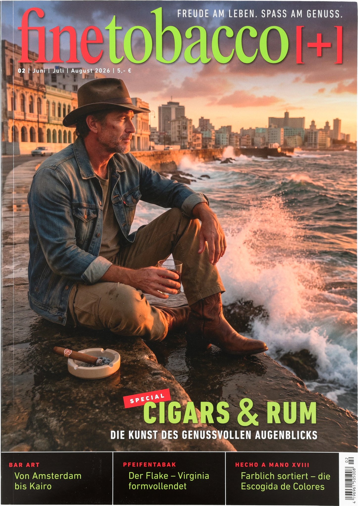 Ausgabe 2026-2 Cover