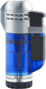 Xikar Tech TRIPLE blau (1527BL)