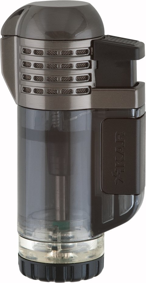 Xikar Tech Quad schwarz (1528BK)