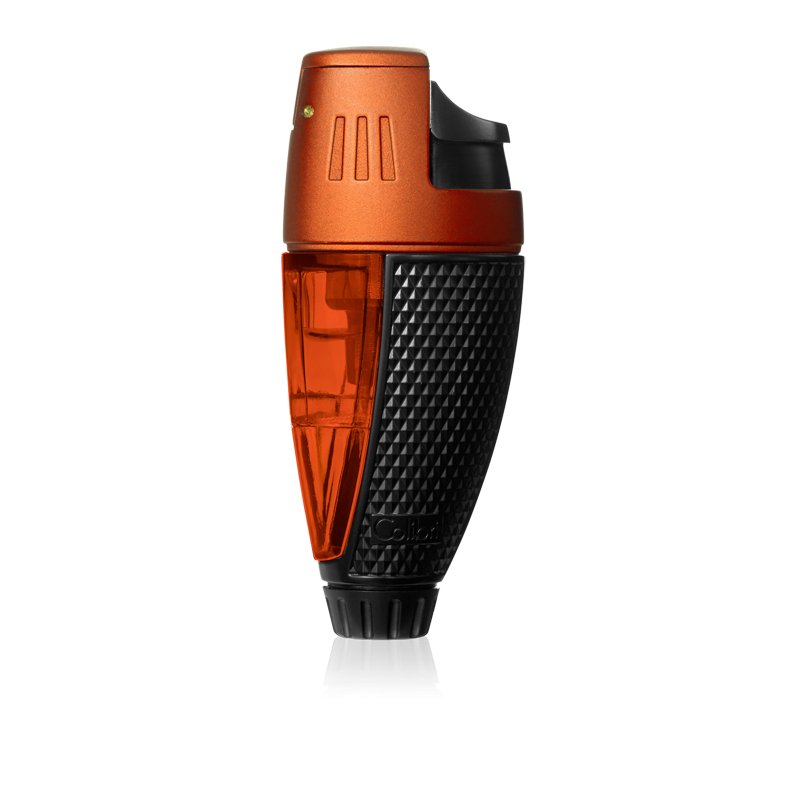 Colibri Talon orange-transparent Laser (293103)