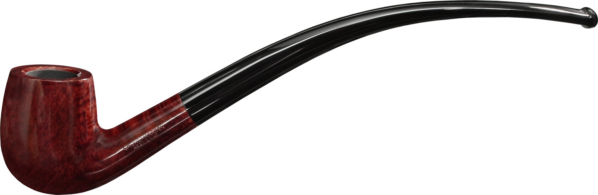 Savinelli Churchwarden Modell 606