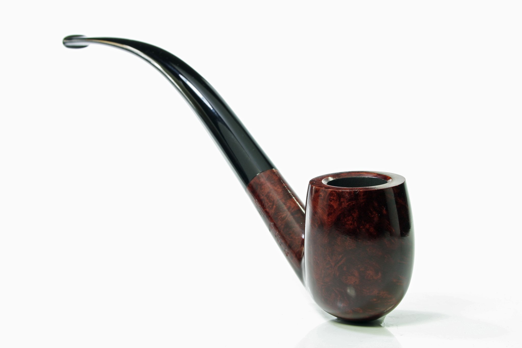 Savinelli Churchwarden Modell 606 Detailbild 2