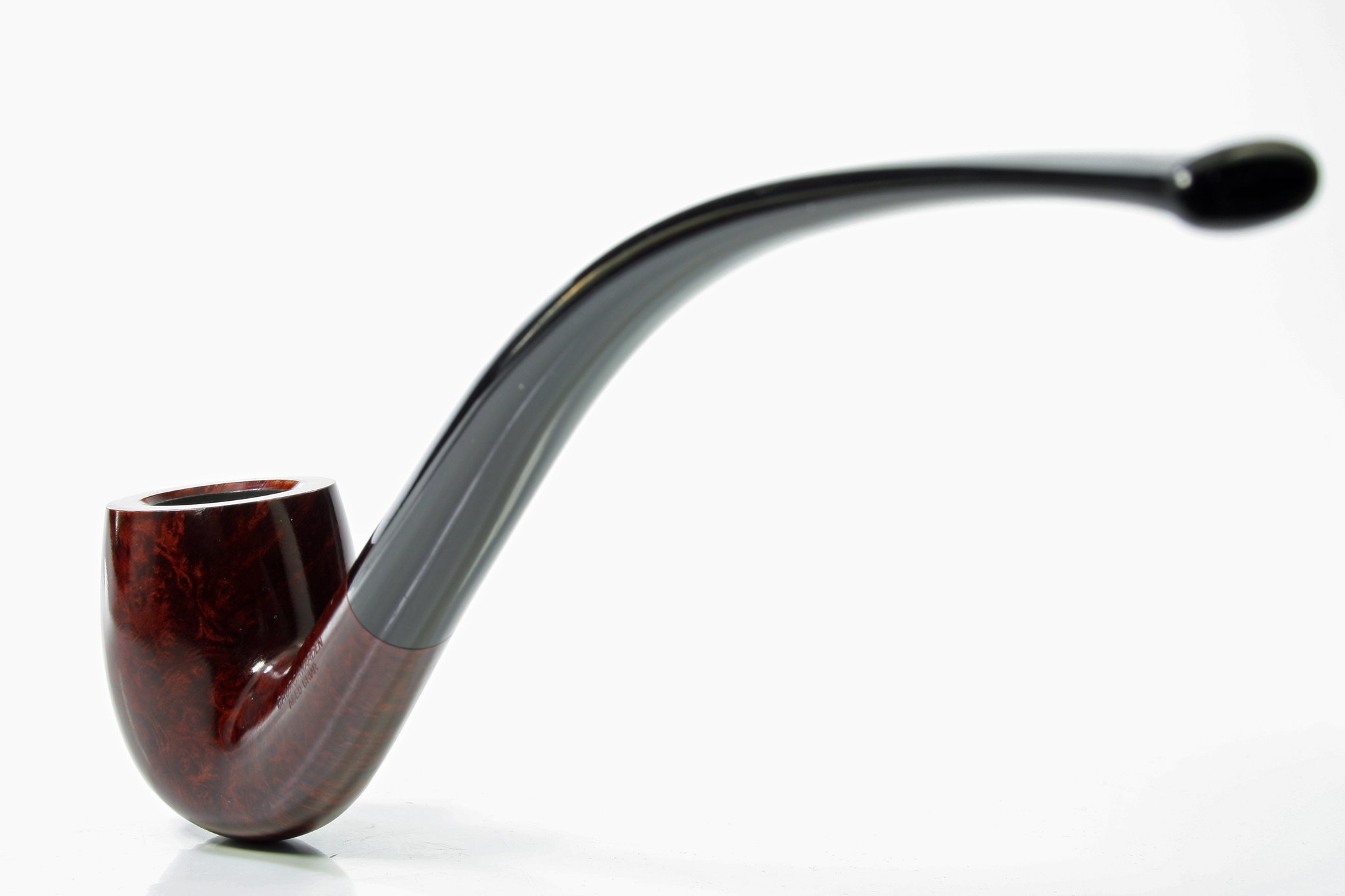 Savinelli Churchwarden Modell 606 Detailbild 3