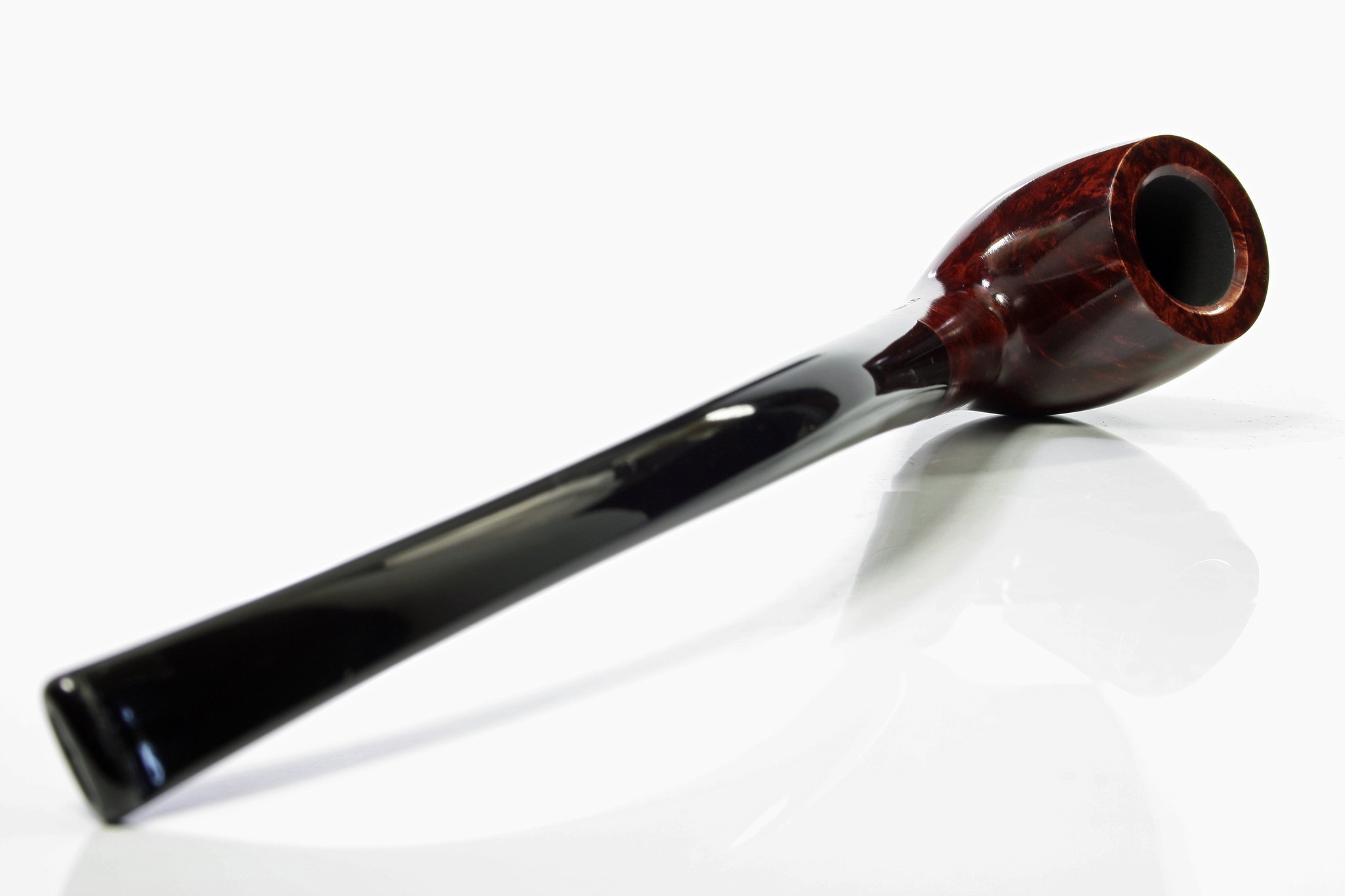 Savinelli Churchwarden Modell 606 Detailbild 4