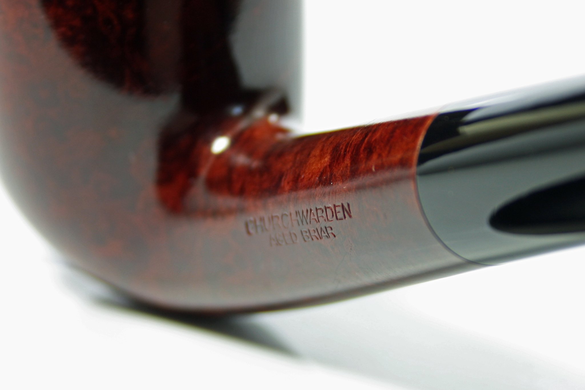 Savinelli Churchwarden Modell 606 Detailbild 5