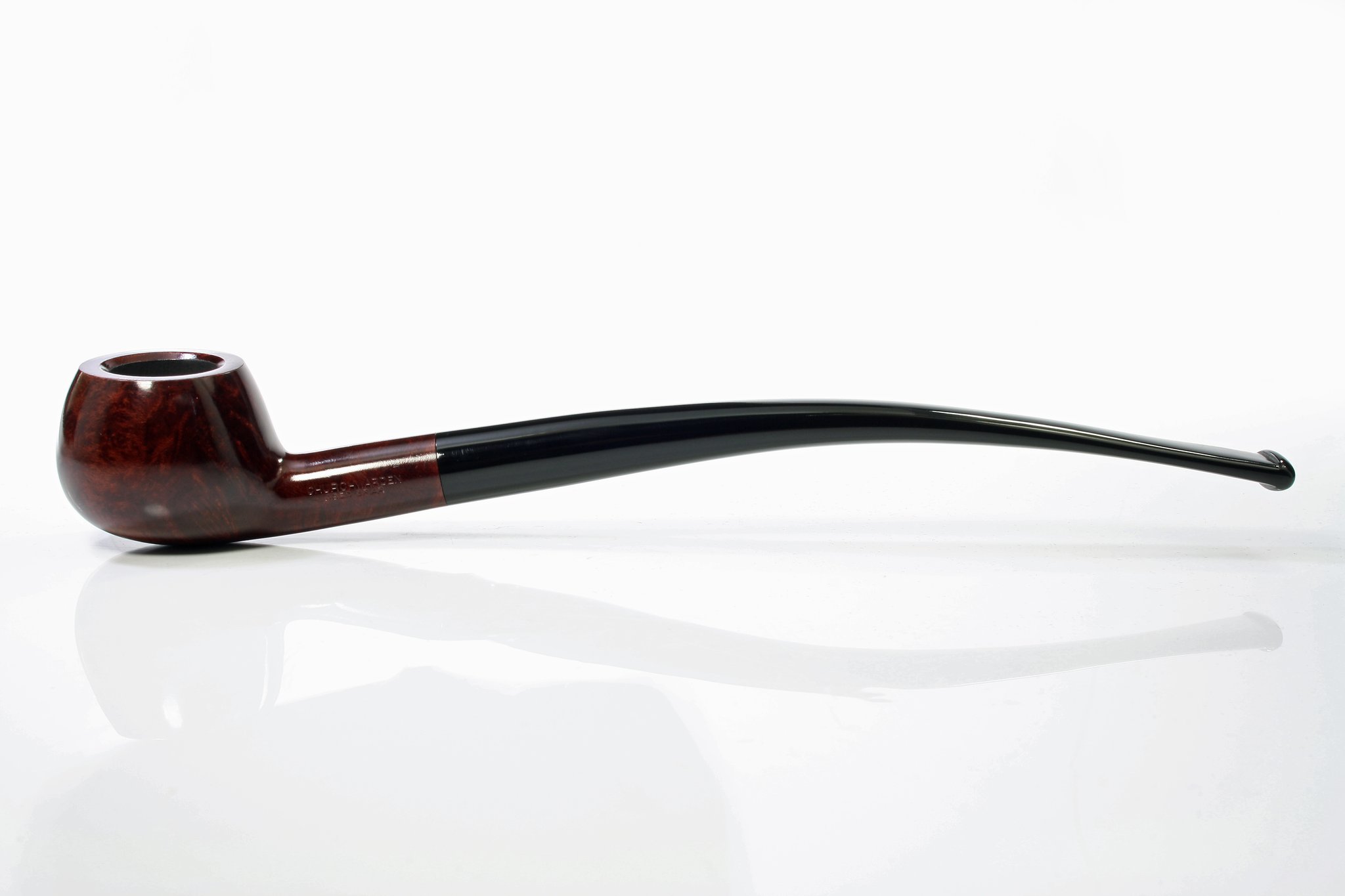 Savinelli Churchwarden Modell 315 Detailbild 1