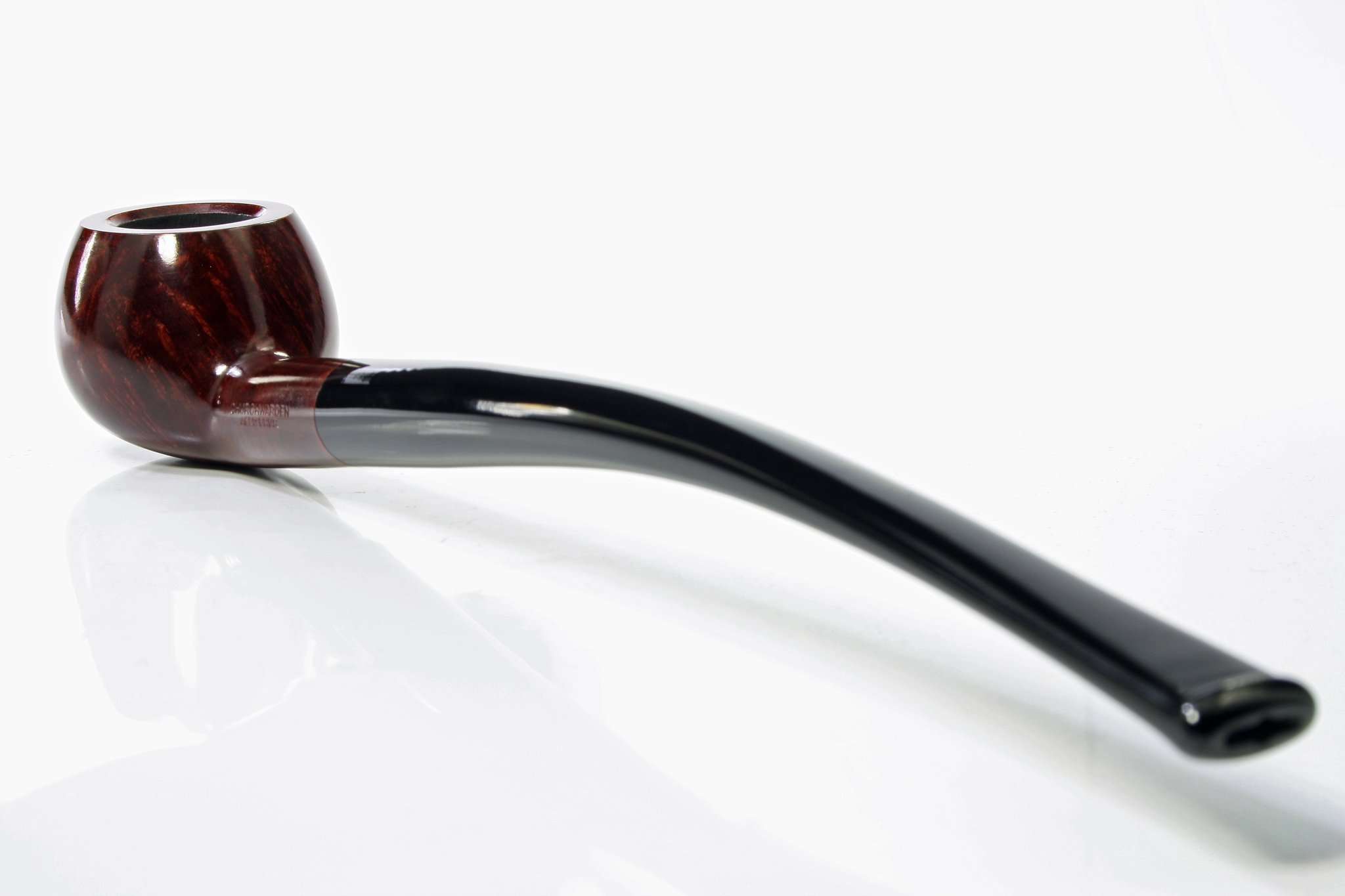 Savinelli Churchwarden Modell 315 Detailbild 3