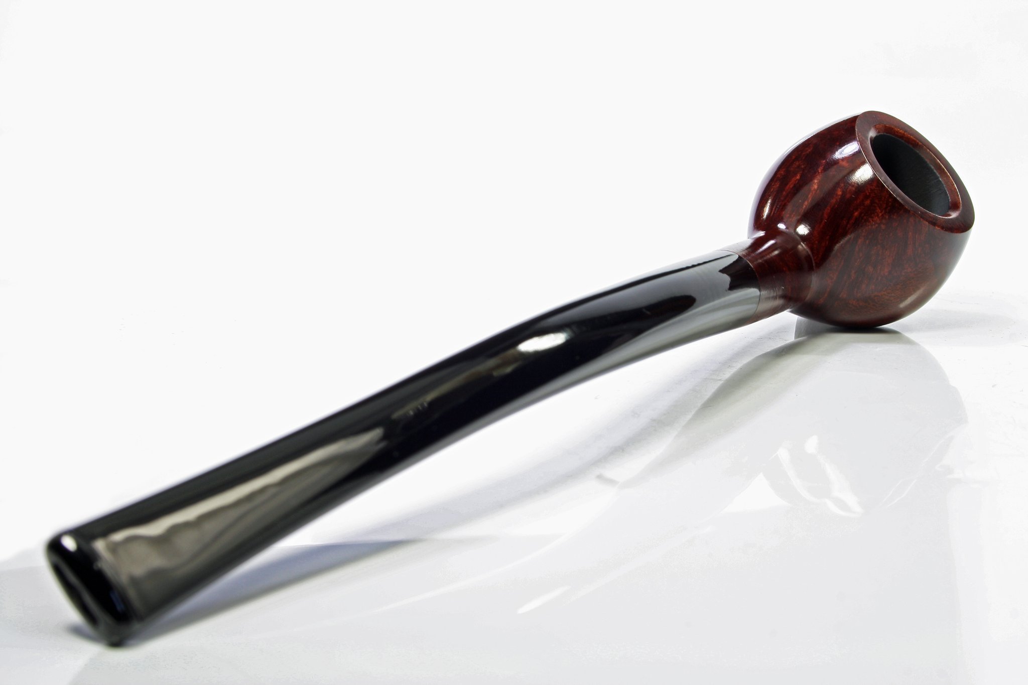 Savinelli Churchwarden Modell 315 Detailbild 4