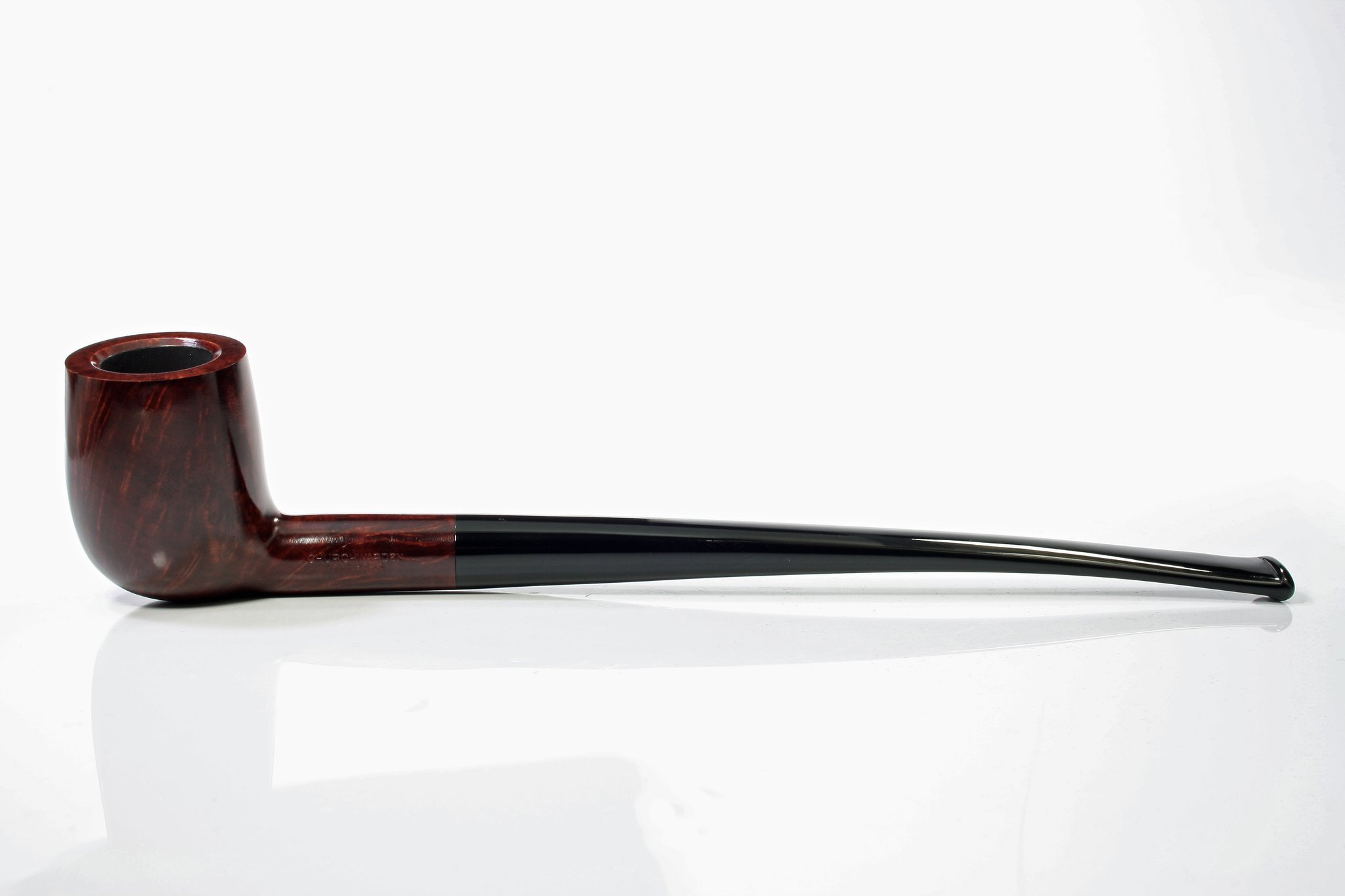 Savinelli Churchwarden Modell 111 Detailbild 1