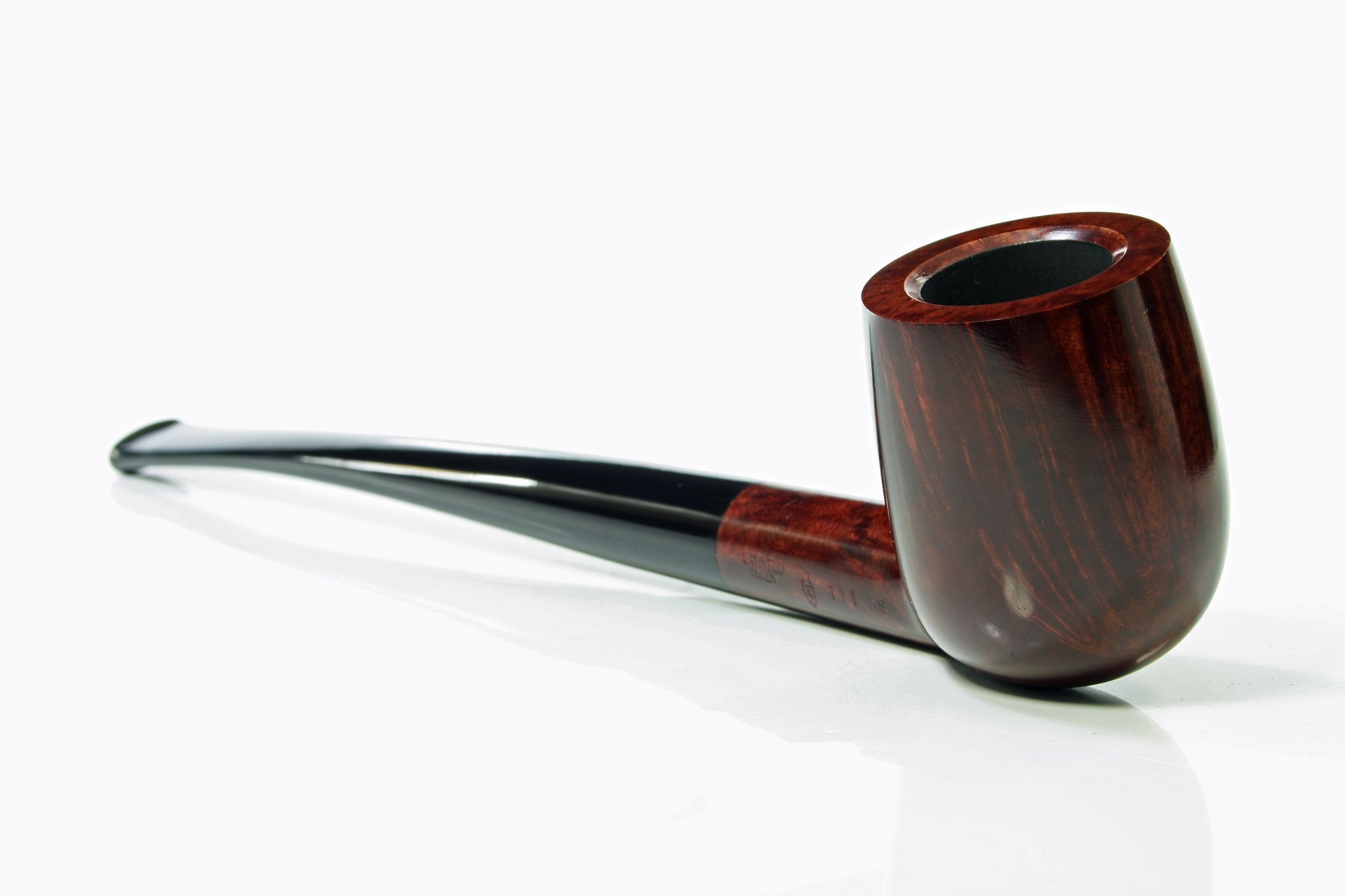 Savinelli Churchwarden Modell 111 Detailbild 2