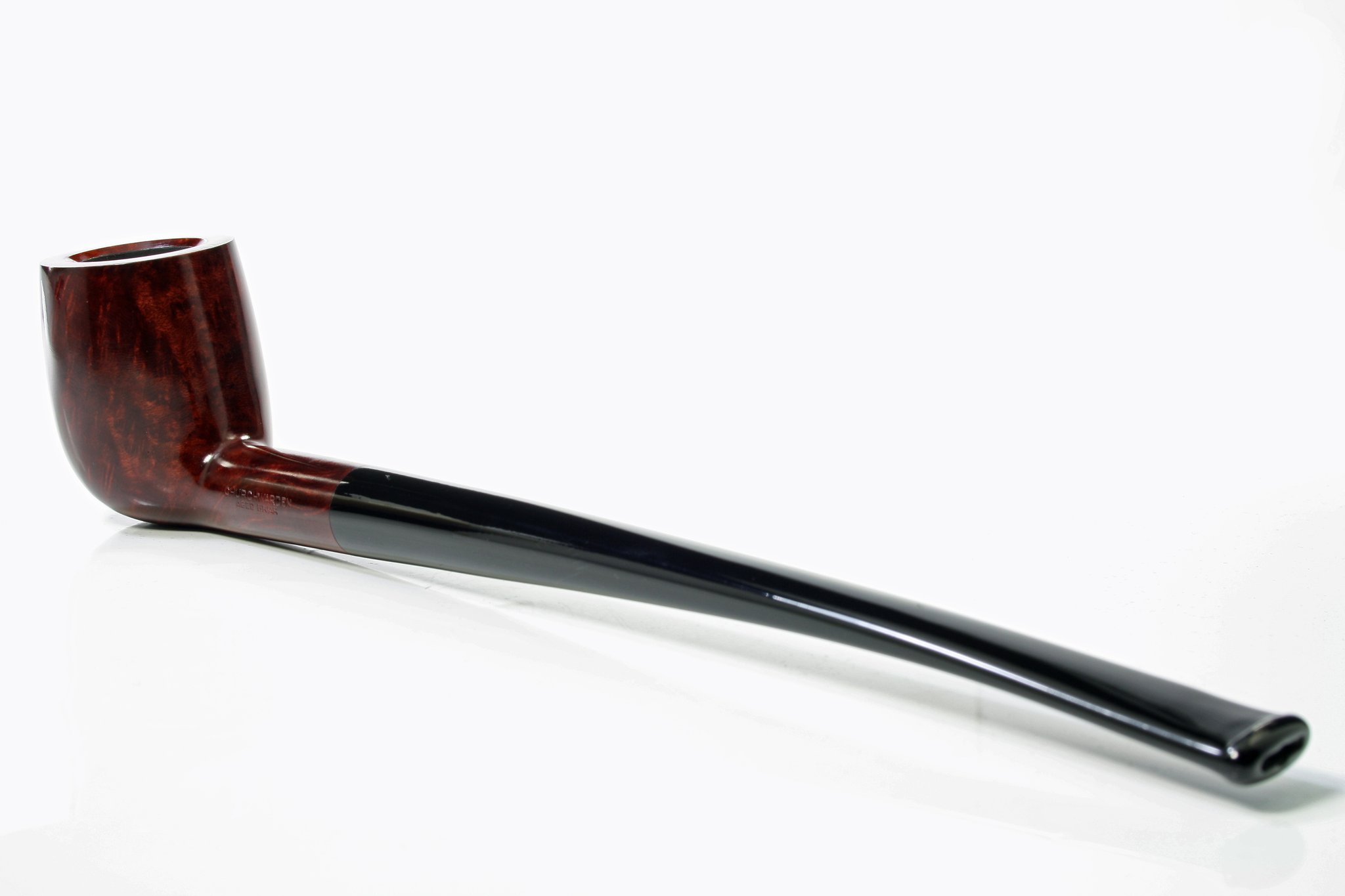 Savinelli Churchwarden Modell 111 Detailbild 3