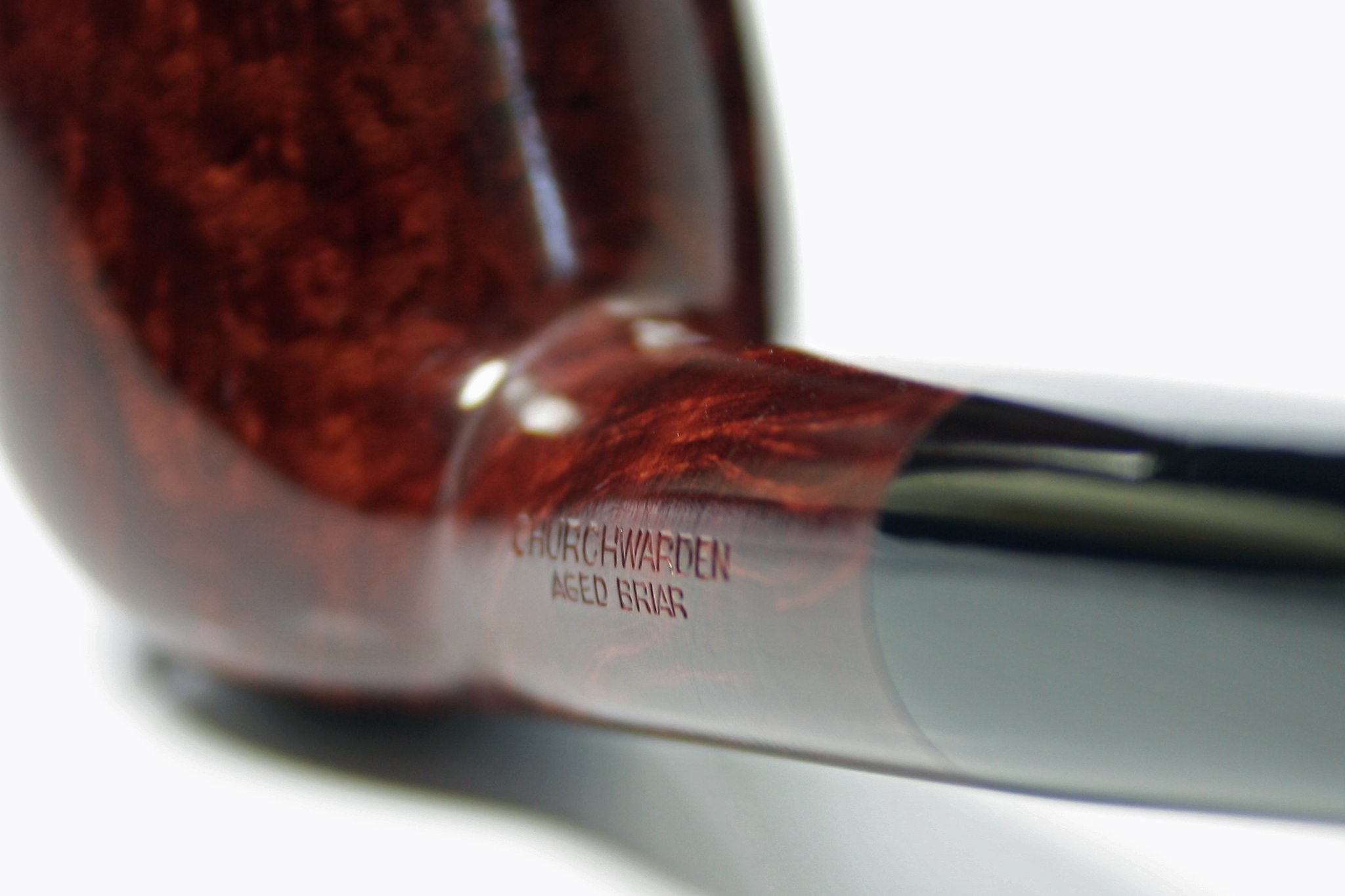 Savinelli Churchwarden Modell 111 Detailbild 5