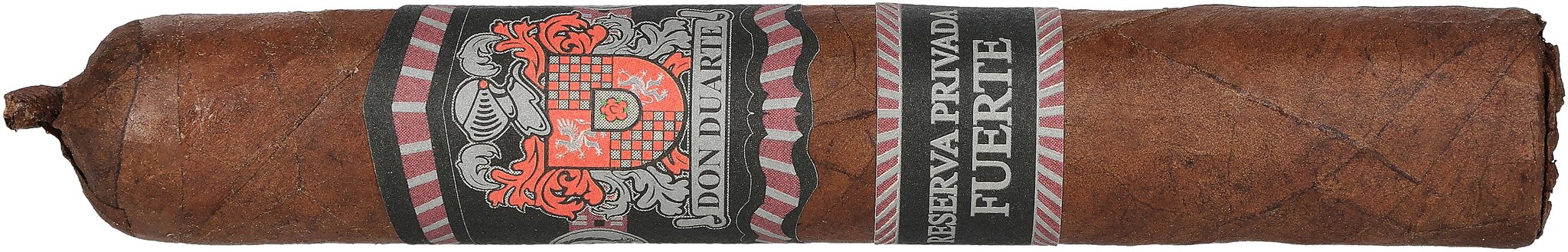 Fuerte Robusto Zigarre