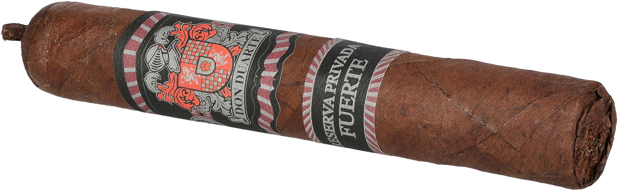 Fuerte Robusto Zigarre