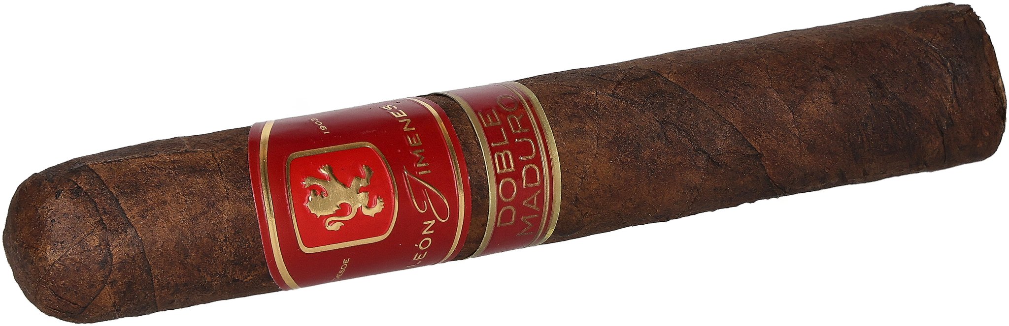 Leon Jimenes Double Maduro Robusto Zigarre