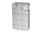 Xikar Exodus Brushed Silver  matt (580SL)