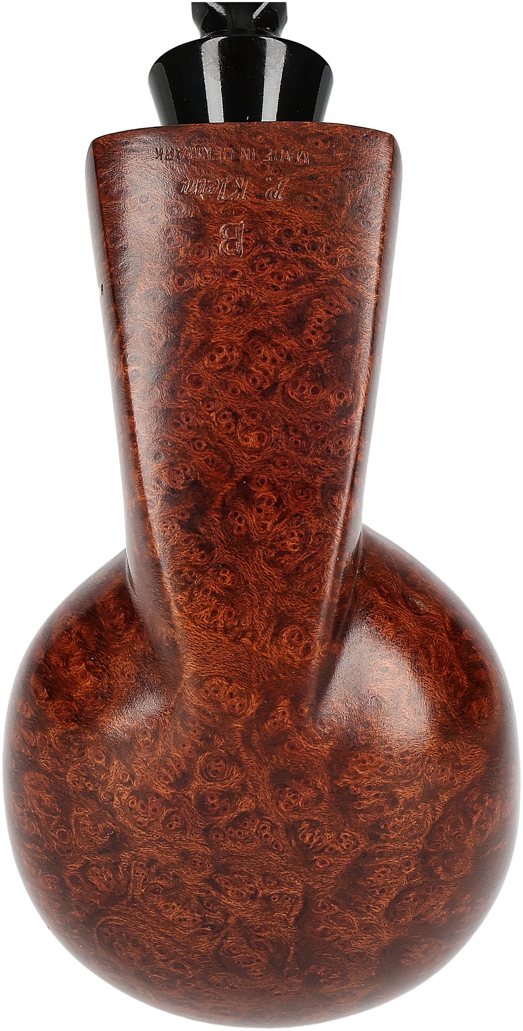Peter Klein Freehand Pfeifen Gruppe B Apple_04