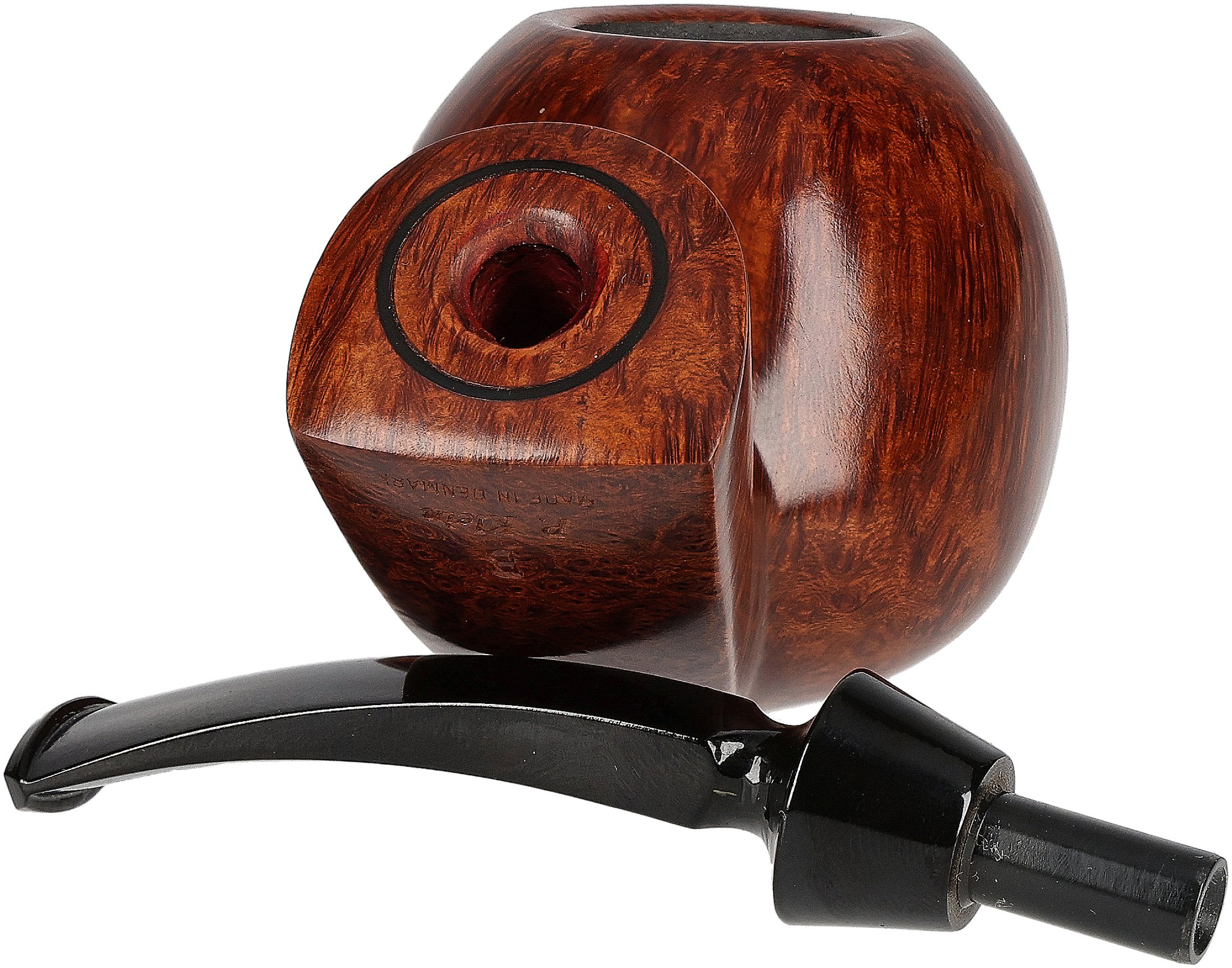 Peter Klein Freehand Pfeifen Gruppe B Apple_06