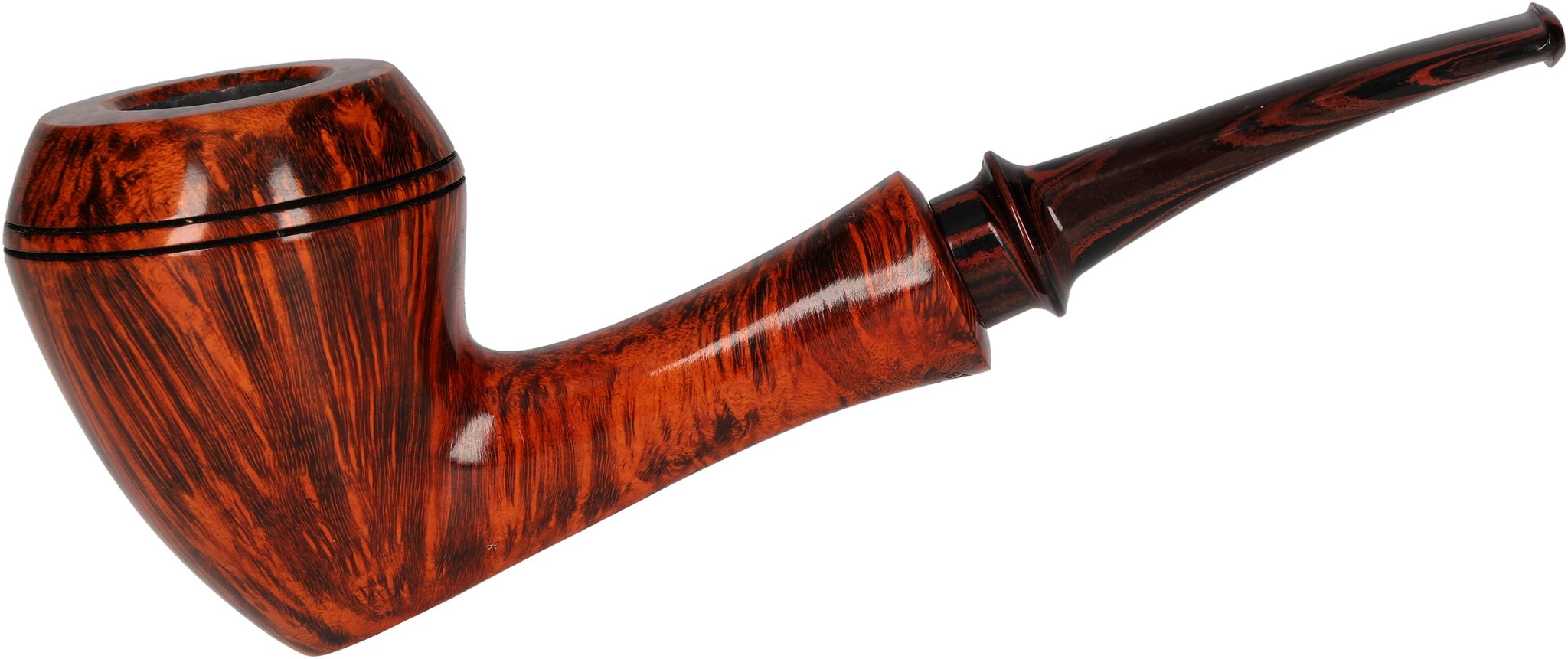 Peter Klein Freehand Pfeifen Gruppe A Bulldog_01