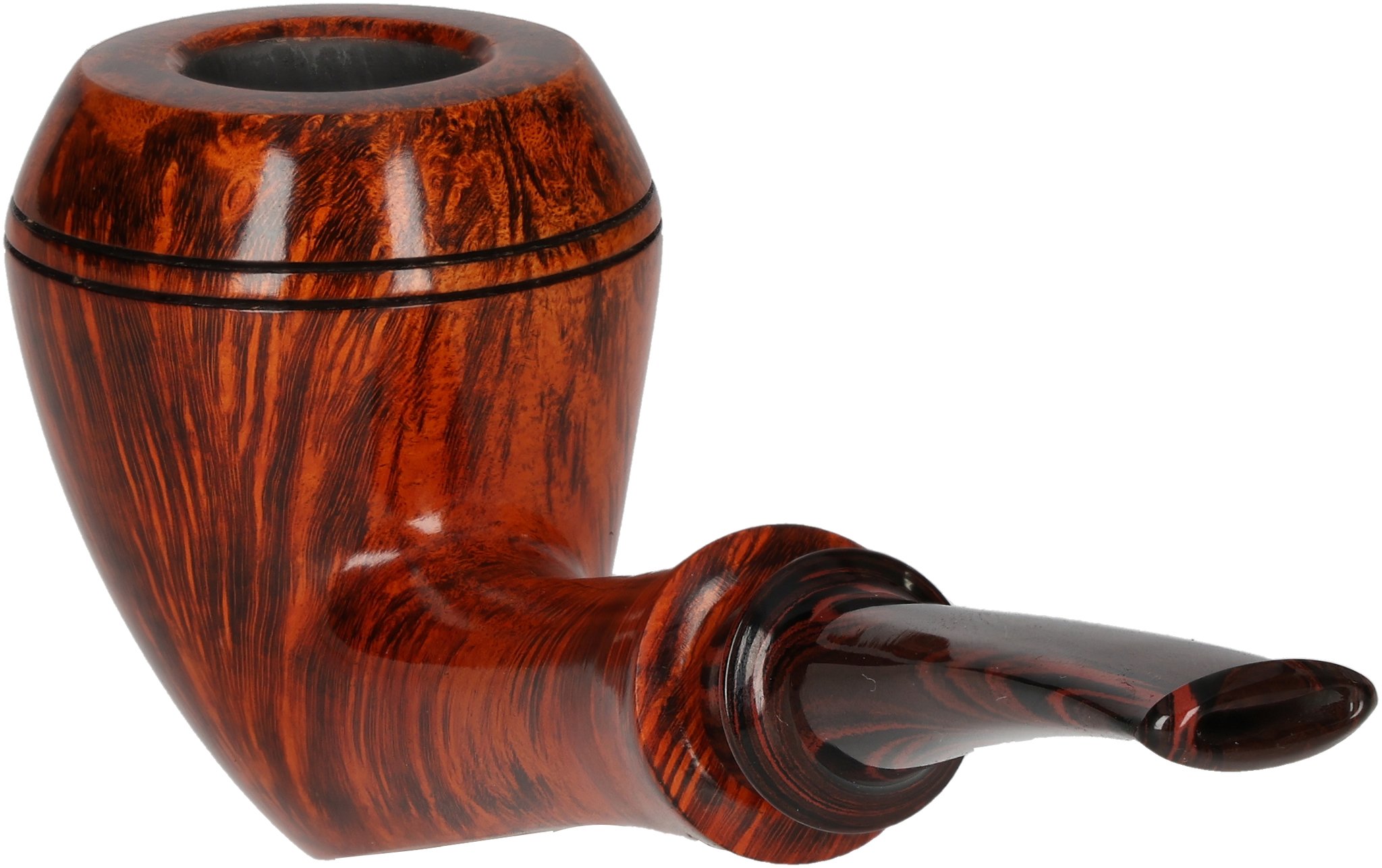 Peter Klein Freehand Pfeifen Gruppe A Bulldog_02