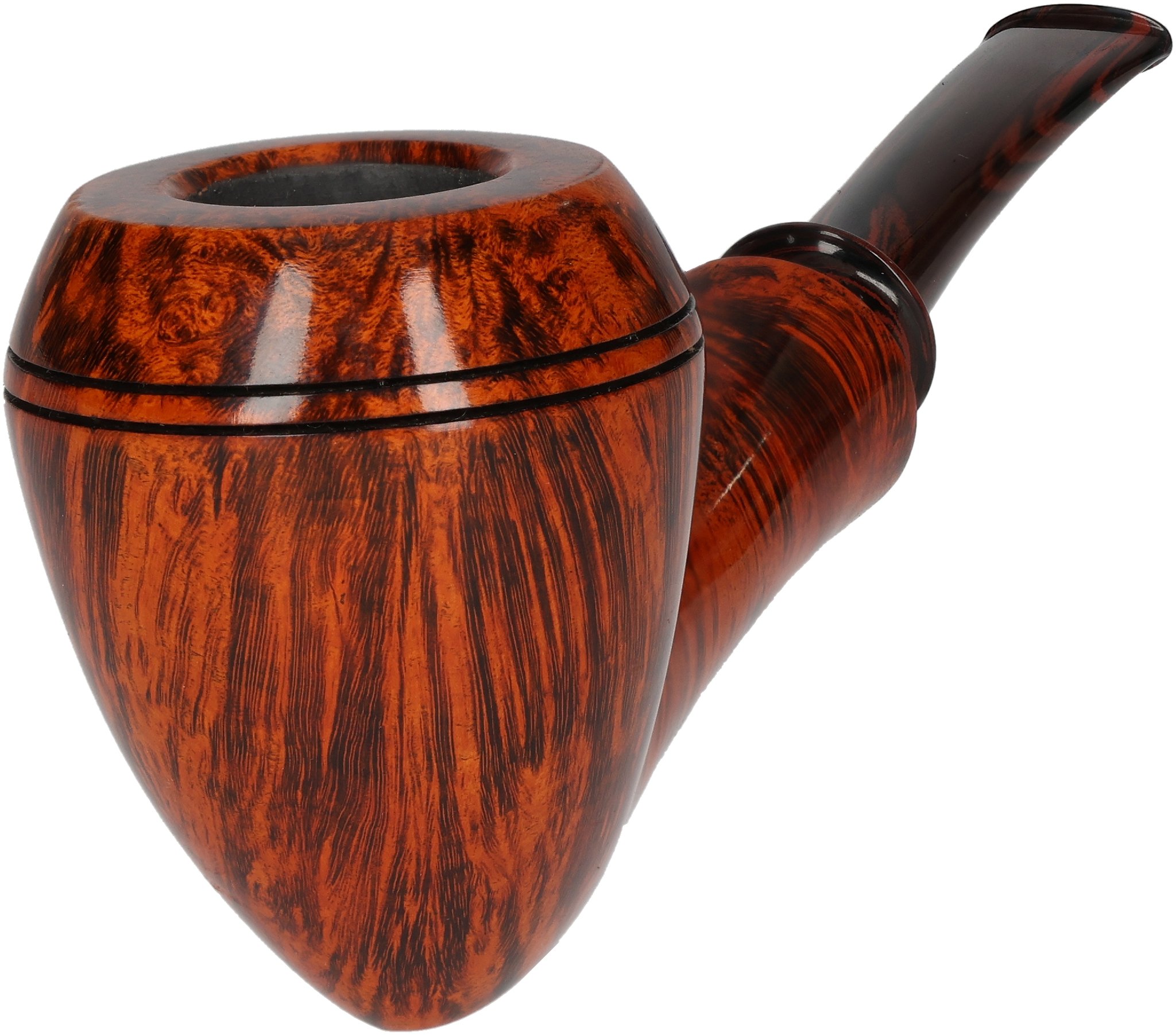 Peter Klein Freehand Pfeifen Gruppe A Bulldog_03