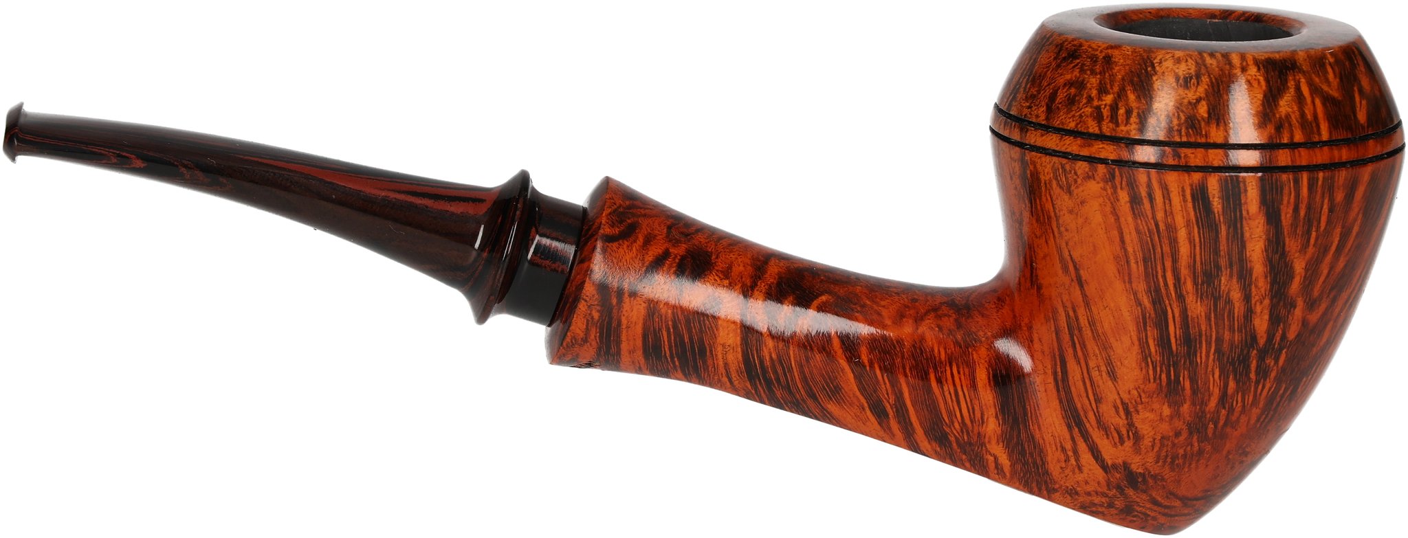 Peter Klein Freehand Pfeifen Gruppe A Bulldog_04