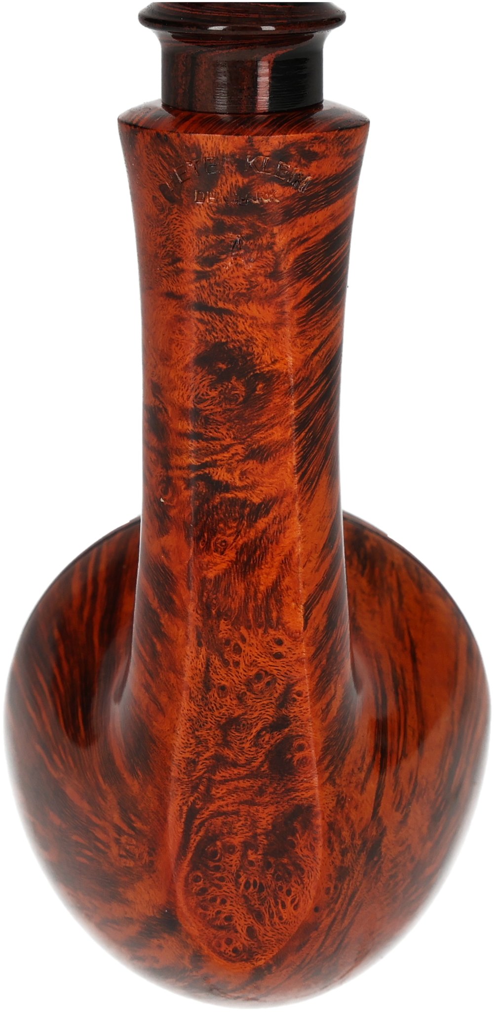 Peter Klein Freehand Pfeifen Gruppe A Bulldog_05