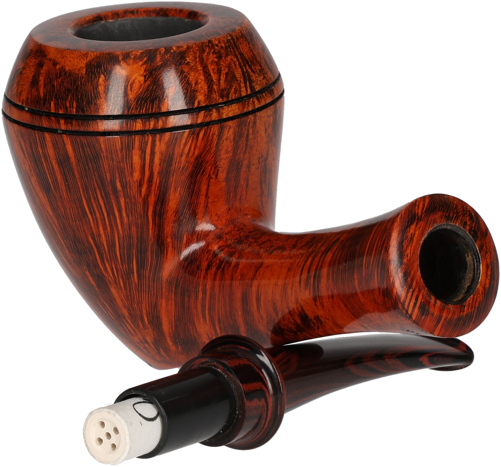 Peter Klein Freehand Pfeifen Gruppe A Bulldog_06