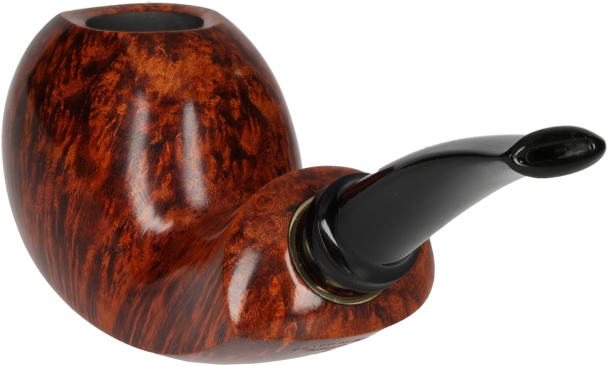 Peter Klein Freehand Pfeifen Gruppe A Quarterbent_02