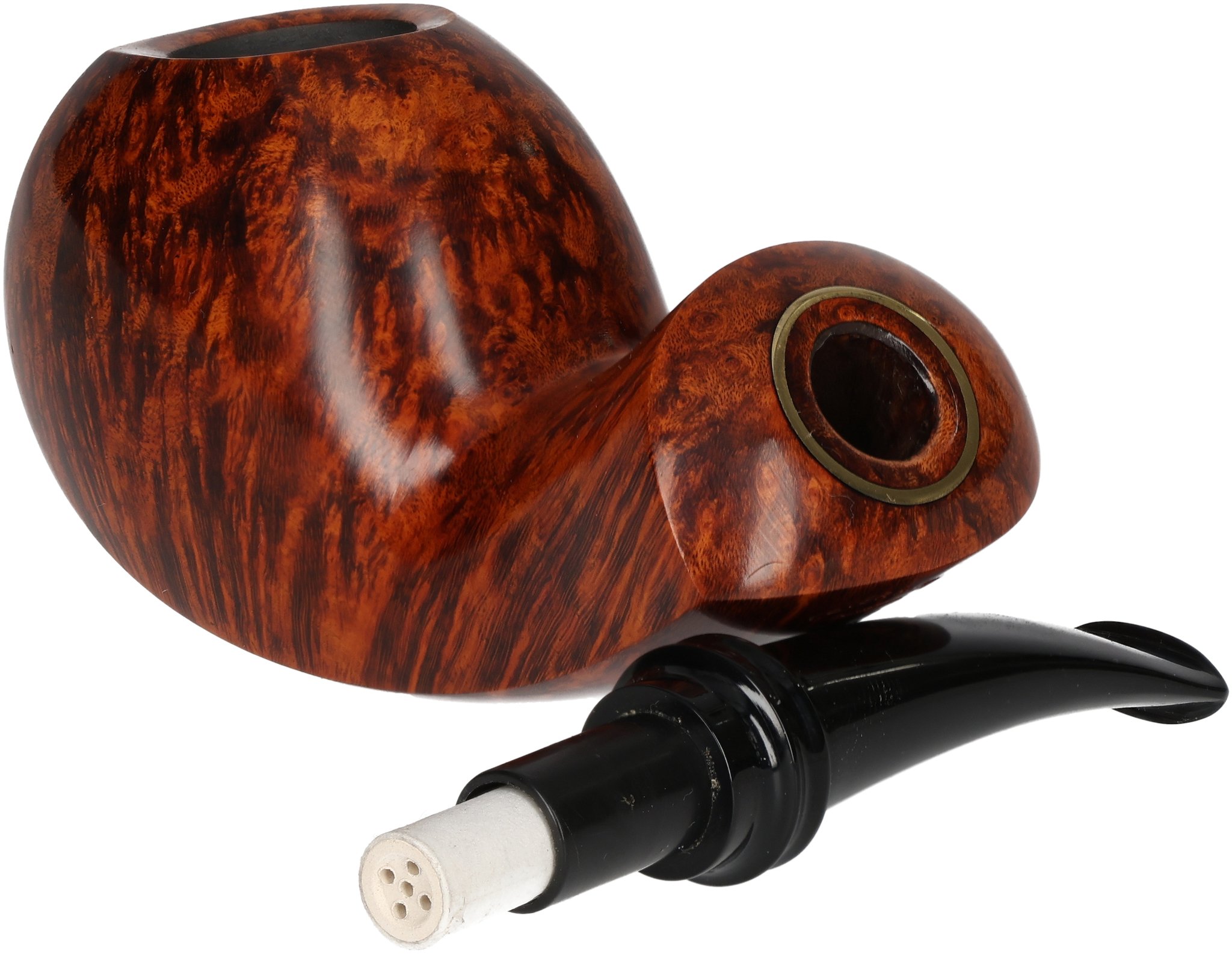 Peter Klein Freehand Pfeifen Gruppe A Quarterbent_06