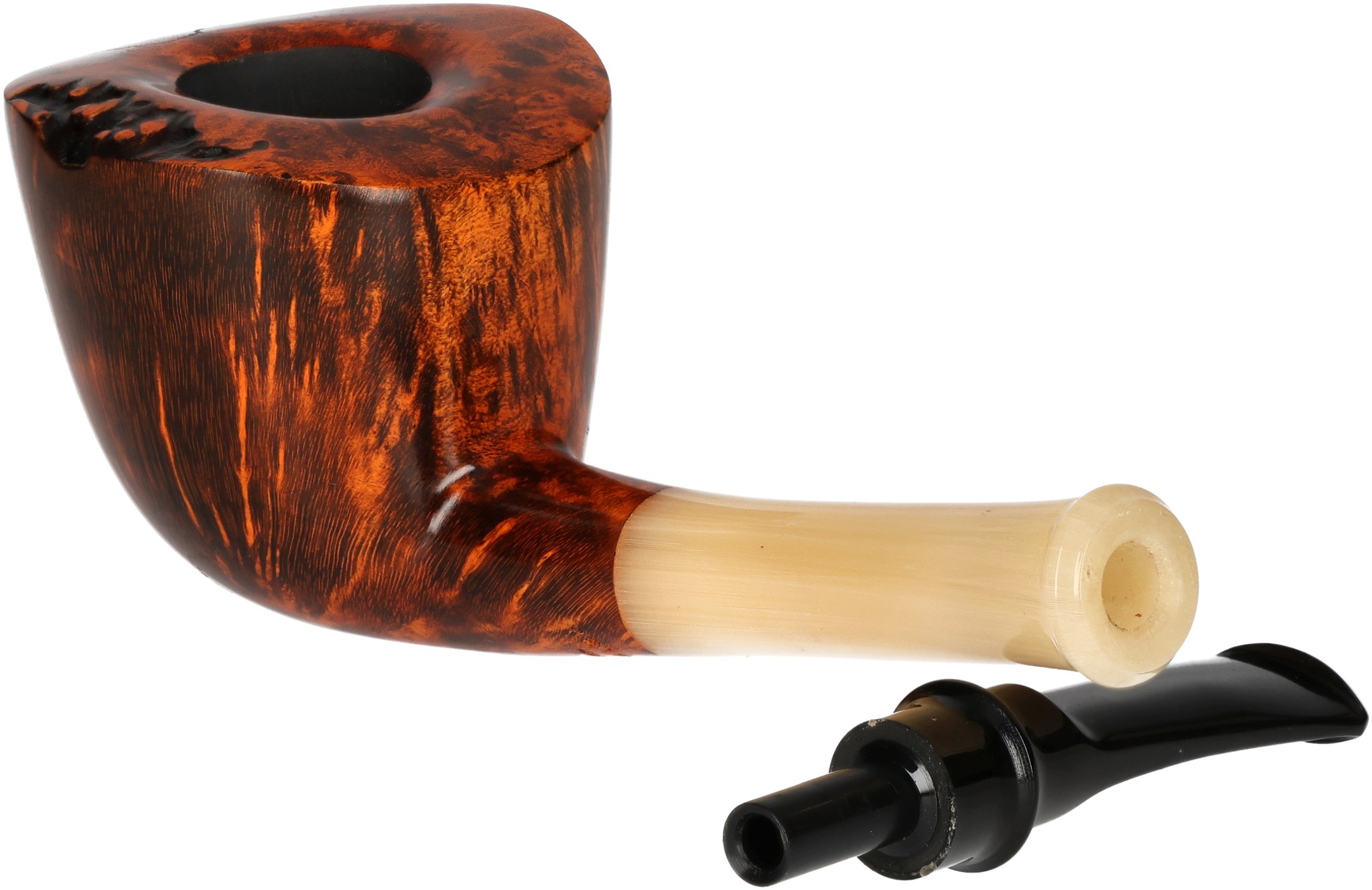 Peter Klein Freehand Pfeifen Gruppe A Dublin_06